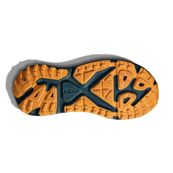 Hoka Stinson 7 - Mountain Fog/Blue Twilight