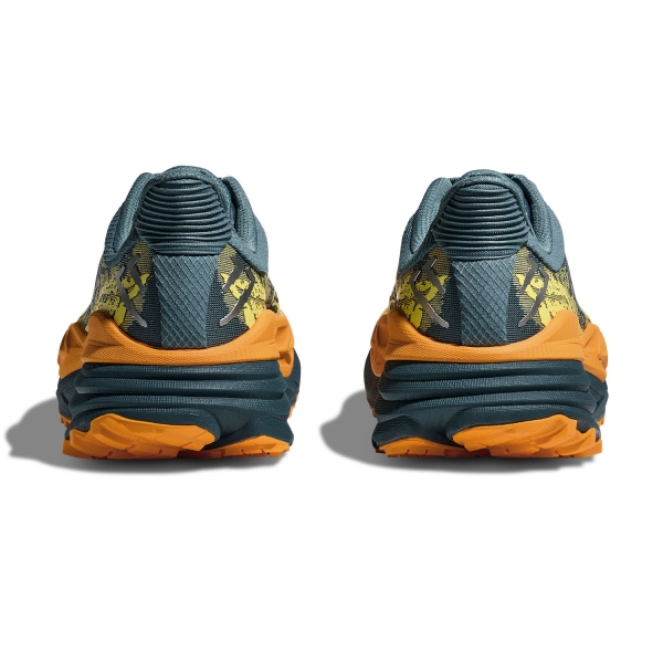 Hoka Stinson 7 - Mountain Fog/Blue Twilight