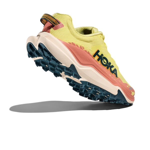 Hoka Torrent 4 - Yuzu/Feldspar