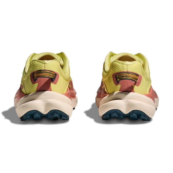 Hoka Torrent 4 - Yuzu/Feldspar