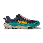 Hoka Torrent 4 - Mountain Iris/Gemstone