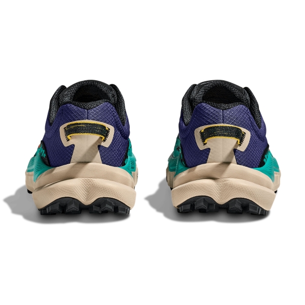 Hoka Torrent 4 - Mountain Iris/Gemstone