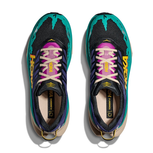 Hoka Torrent 4 - Mountain Iris/Gemstone