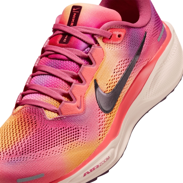 Nike Pegasus 41 SE - Ember Glow/Bordeaux/Washed Coral