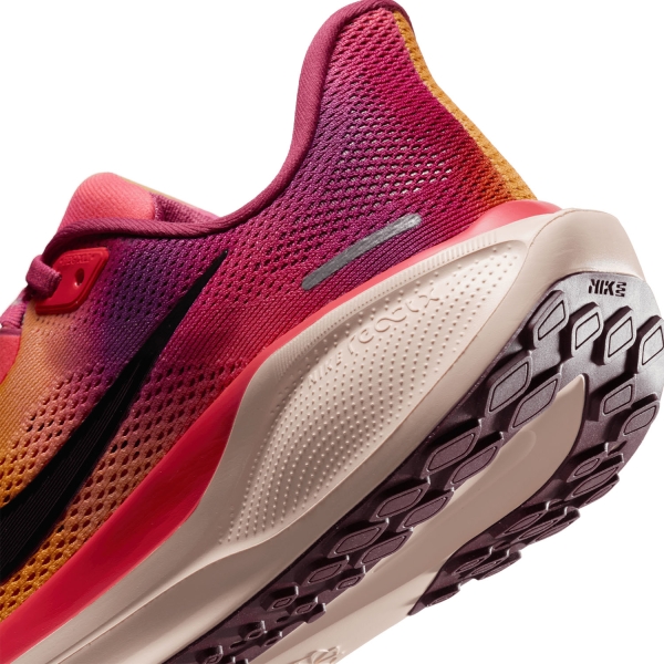 Nike Pegasus 41 SE - Ember Glow/Bordeaux/Washed Coral