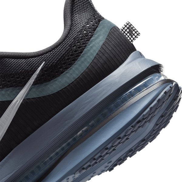 Nike Pegasus Premium - Anthracite/Pure Platinum/Ashen Slate