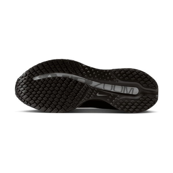 Nike Pegasus Premium - Black/Metallic Silver