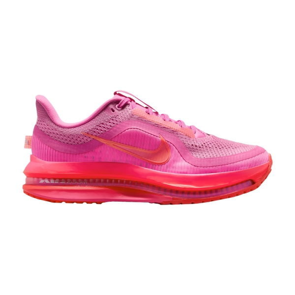 Scarpe Running Neutre Donna Nike Pegasus Premium  Playful Pink/Bright Crimson/Hyper Pink HQ2593602