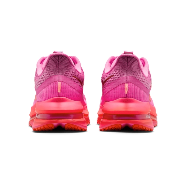 Nike Pegasus Premium - Playful Pink/Bright Crimson/Hyper Pink