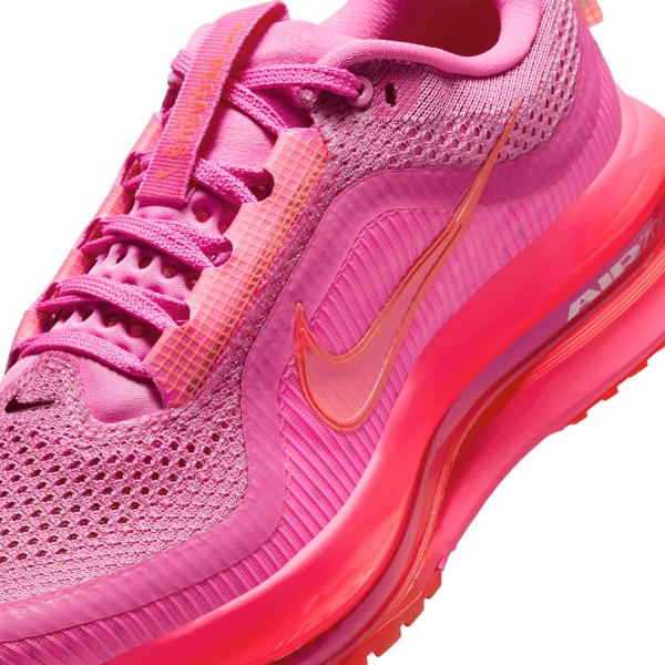 Nike Pegasus Premium - Playful Pink/Bright Crimson/Hyper Pink