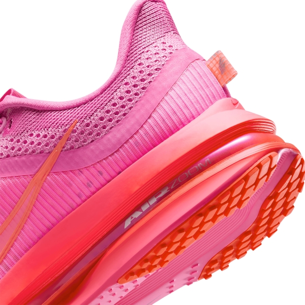 Nike Pegasus Premium - Playful Pink/Bright Crimson/Hyper Pink