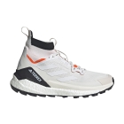 adidas Terrex Free Hiker 2 - Crystal White/Semi Impact/Orange