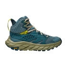 Hoka Anacapa Breeze Mid - Mountain Fog/Sea Moss
