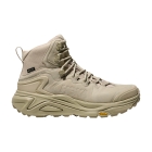 Hoka Kaha 3 GTX - Raw Linen/Oat Milk