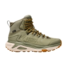 Hoka Kaha 3 GTX - Sea Moss/Oat Milk