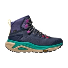 Hoka Kaha 3 GTX - Varsity Navy/Mountain Paris