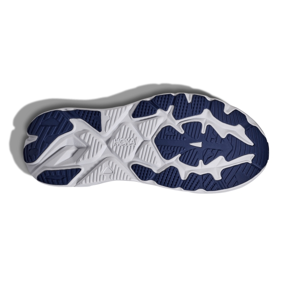 Hoka Arahi 8 - Stardust/Cosmic Grey