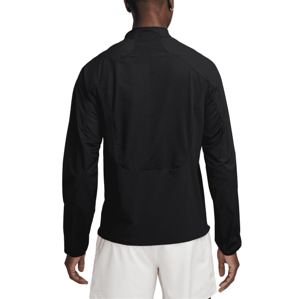 Nike Performance Jacket - Black/Reflective Black