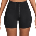 Nike TR Dri-FIT 4in Pantaloncini - Black
