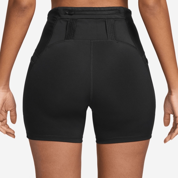 Nike TR Dri-FIT 4in Pantaloncini - Black