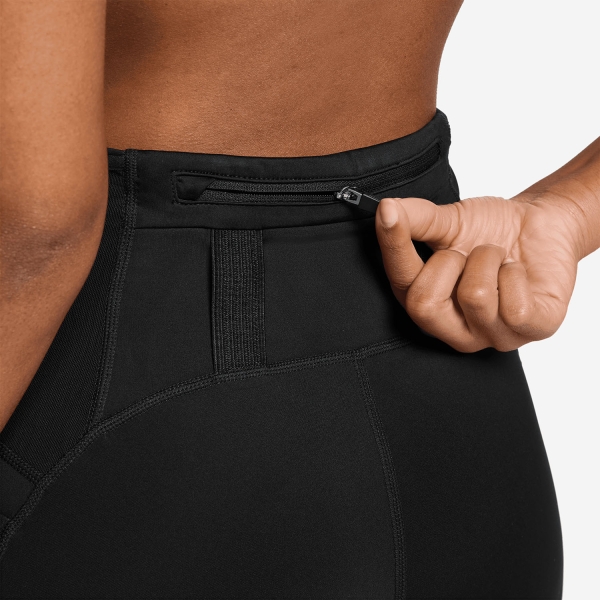 Nike TR Dri-FIT 4in Pantaloncini - Black