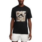 Nike Dri-FIT TR Energy T-Shirt - Black