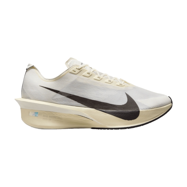 Scarpe Running Performance Uomo Nike Vaporfly 4 JI  Sail/Medium Ash/Metallic Gold Grain/Phantom HV6107100