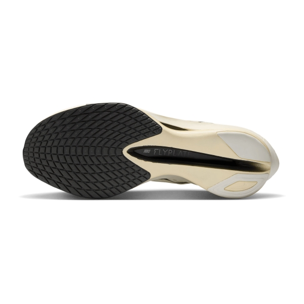 Nike Vaporfly 4 JI - Sail/Medium Ash/Metallic Gold Grain/Phantom