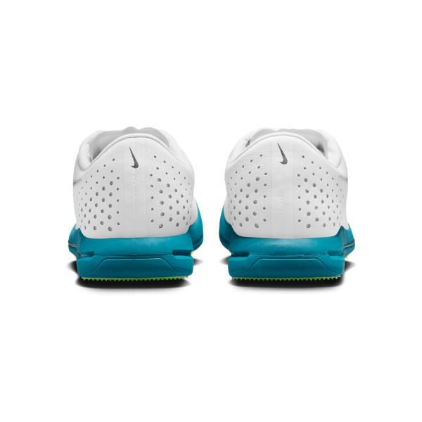 Nike Triple Jump Elite 3 - White/Electric Algae/Vapor Green/Bright Spruce