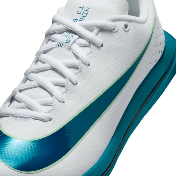 Nike Triple Jump Elite 3 - White/Electric Algae/Vapor Green/Bright Spruce
