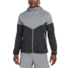 Nike Impossibly Giacca - Smoke Grey/Black
