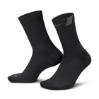 Nike Fast Pro Calze - Black/Dark Smoke Grey/Smoke Grey