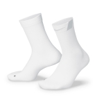 Nike Fast Pro Calze - White/Black/Pure Platinum