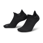 Nike Fast Performance Calze - Black/Dark Smoke Grey/Smoke Grey