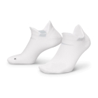 Nike Fast Performance Calze - White/Black/Pure Platinum