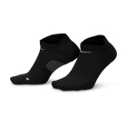 Nike Fast Pro Logo Calze - Black/Smoke Grey/White