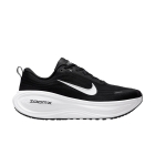 Nike Vomero Plus - Black/White/Cool Grey/Metallic Dark Grey