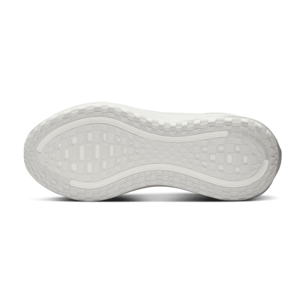 Nike Vomero Plus - White/Summit White/Photon Dust
