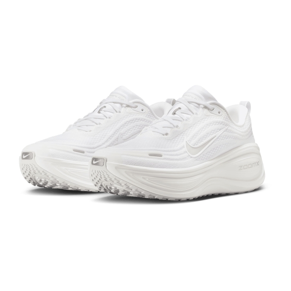 Nike Vomero Plus - White/Summit White/Photon Dust