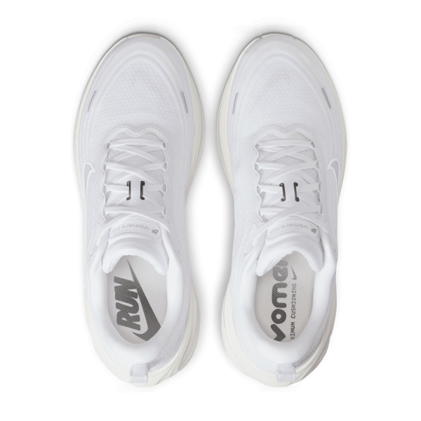 Nike Vomero Plus - White/Summit White/Photon Dust