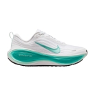 Nike Vomero Plus - White/Bleached Turquoise/Mint Foam
