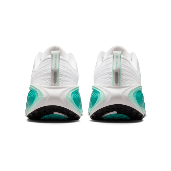 Nike Vomero Plus - White/Bleached Turquoise/Mint Foam
