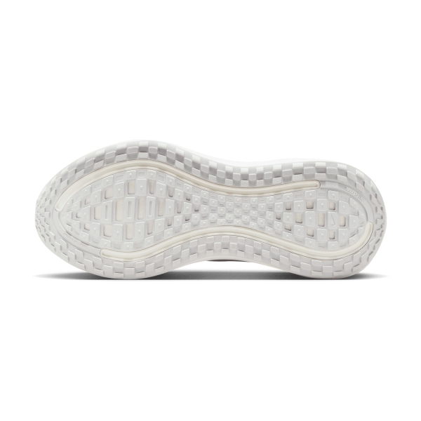 Nike Vomero Plus - White/Summit White/Photon Dust