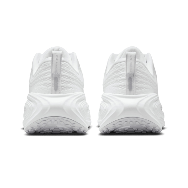 Nike Vomero Plus - White/Summit White/Photon Dust