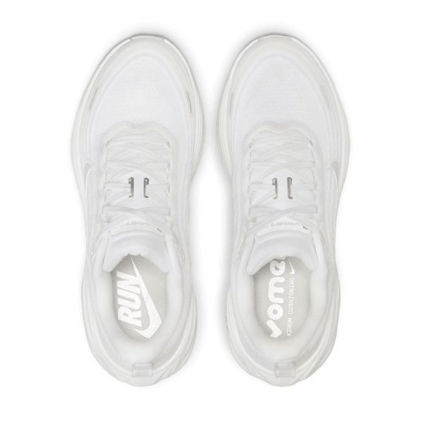 Nike Vomero Plus - White/Summit White/Photon Dust