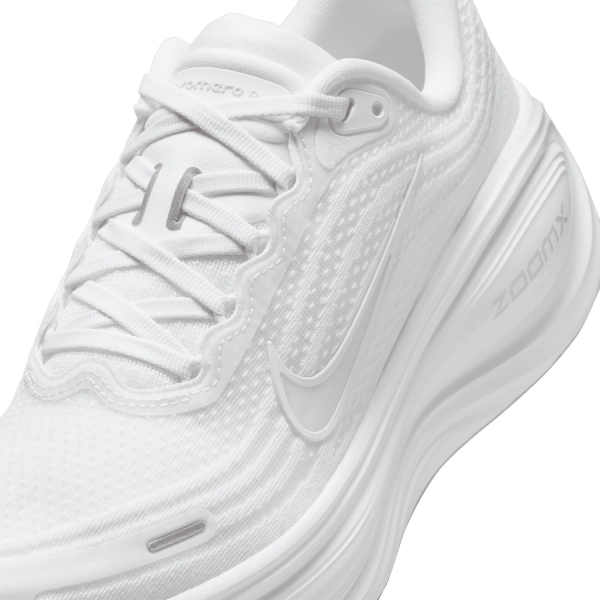 Nike Vomero Plus - White/Summit White/Photon Dust