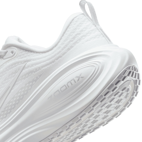 Nike Vomero Plus - White/Summit White/Photon Dust
