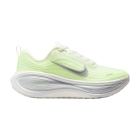 Nike Vomero Plus - Sail/Metallic Silver/Barely Volt