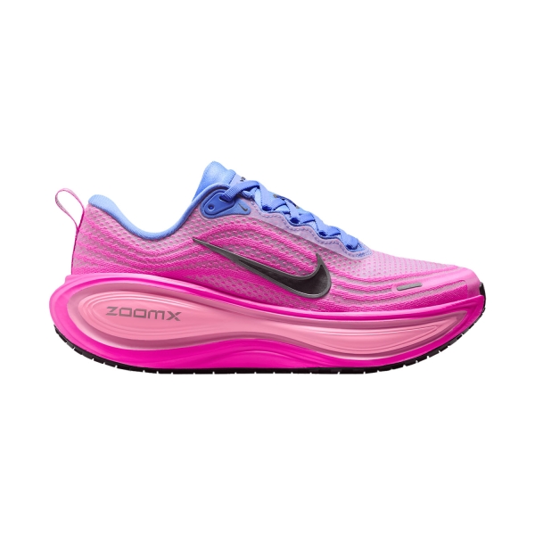 Scarpe Running Neutre Donna Nike Vomero Plus  Royal Pulse/Metallic Dark Grey/Fire Pink HV8154400