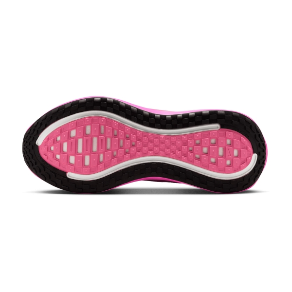 Nike Vomero Plus - Royal Pulse/Metallic Dark Grey/Fire Pink